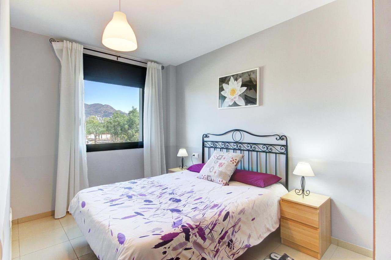 Ferienwohnung Mileni 2 2 1 1 Roses - Barneda Premium Exterior foto