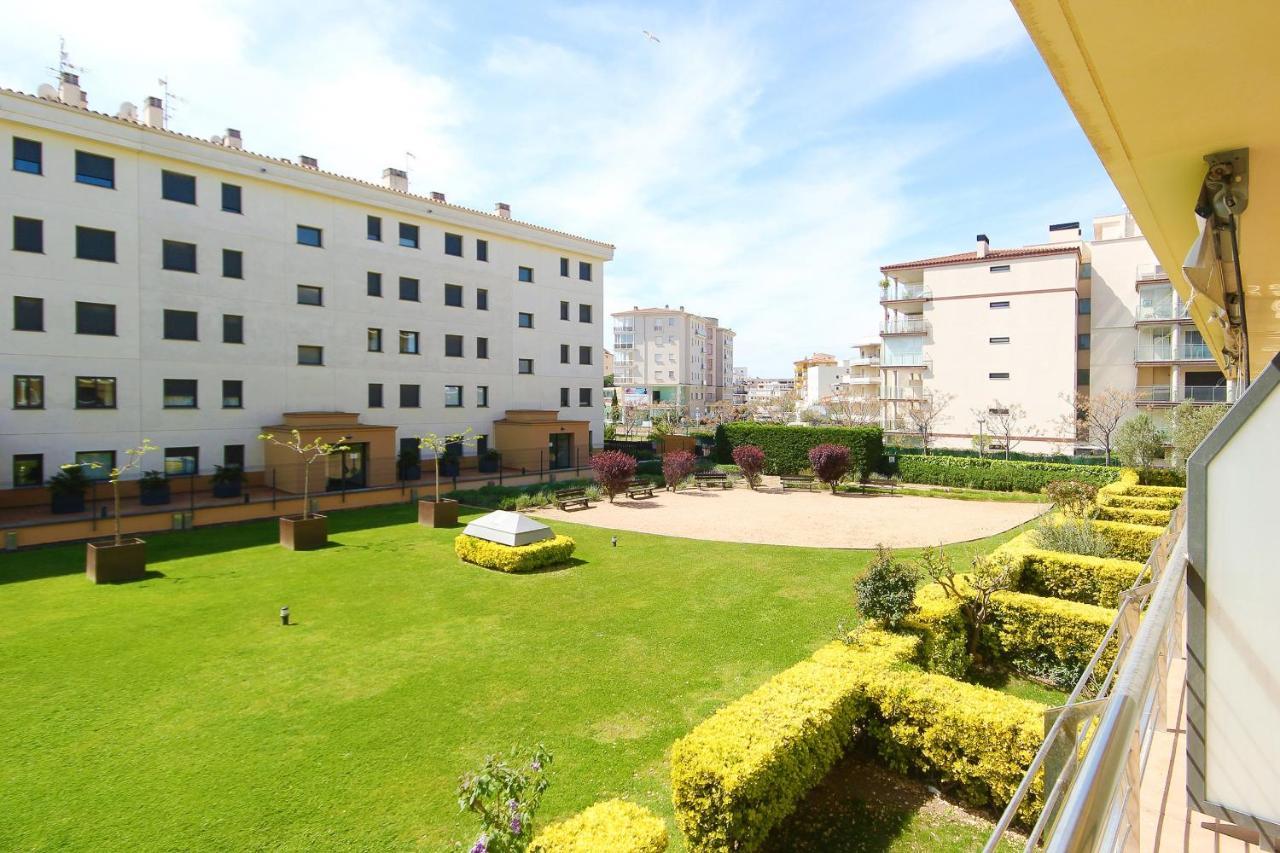 Ferienwohnung Mileni 2 2 1 1 Roses - Barneda Premium Exterior foto